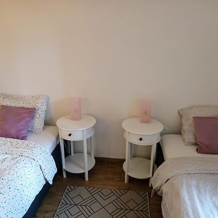 Apartment Sandra2 Lovran Zewnętrze zdjęcie
