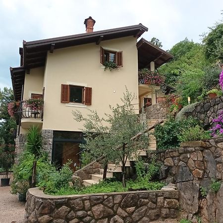Apartment Sandra2 Lovran Zewnętrze zdjęcie