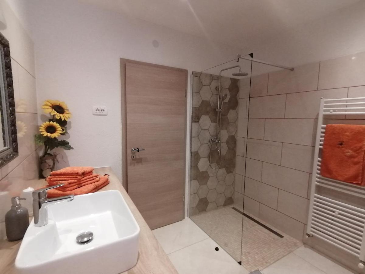 Apartment Sandra2 Lovran Zewnętrze zdjęcie