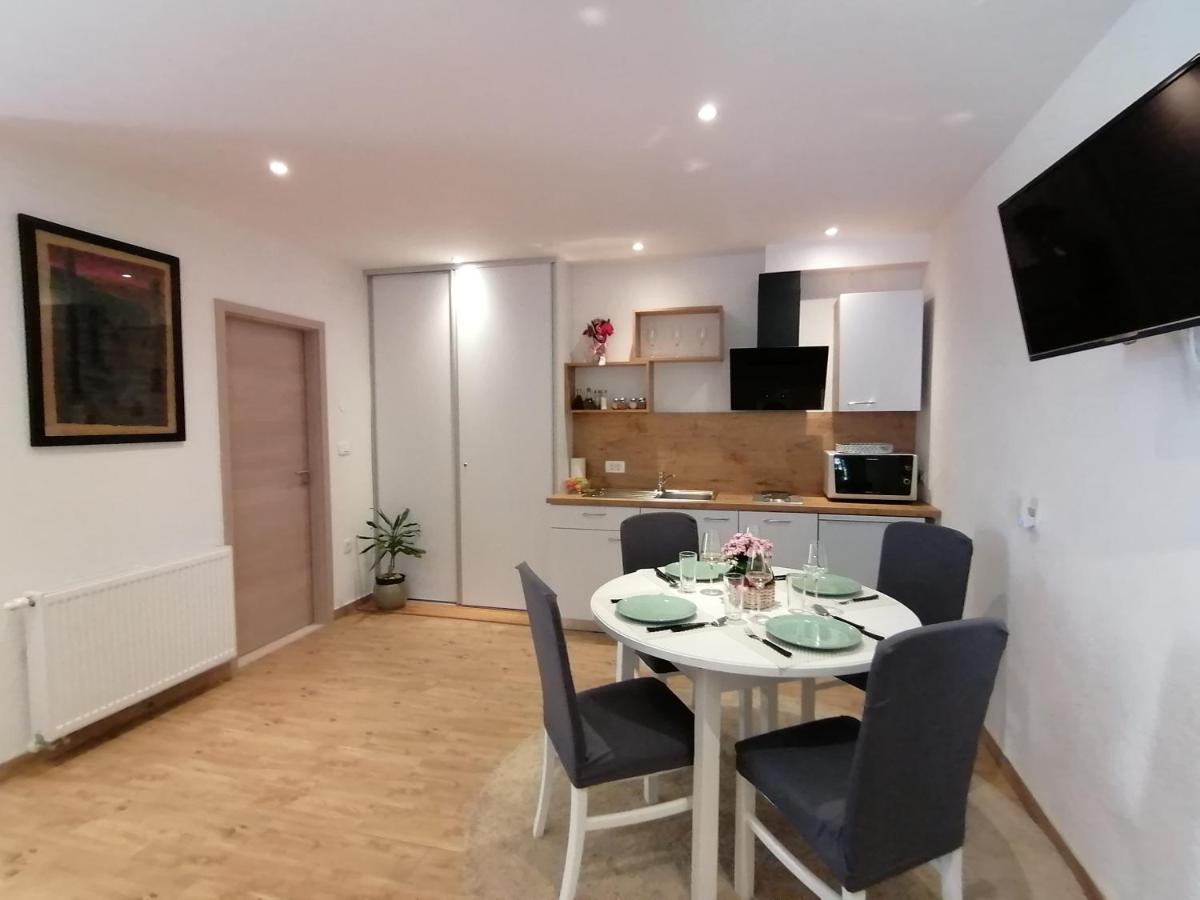 Apartment Sandra2 Lovran Zewnętrze zdjęcie