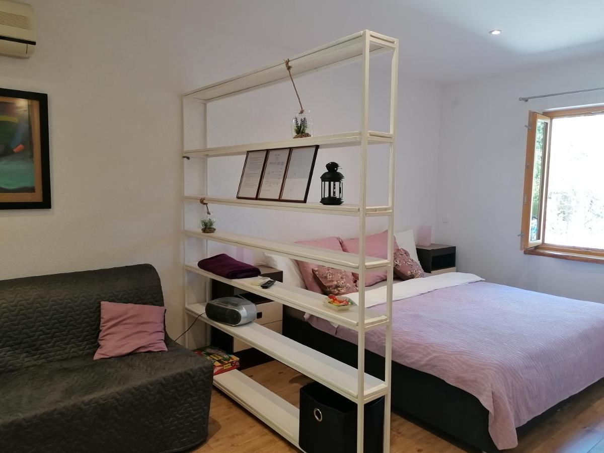 Apartment Sandra2 Lovran Zewnętrze zdjęcie