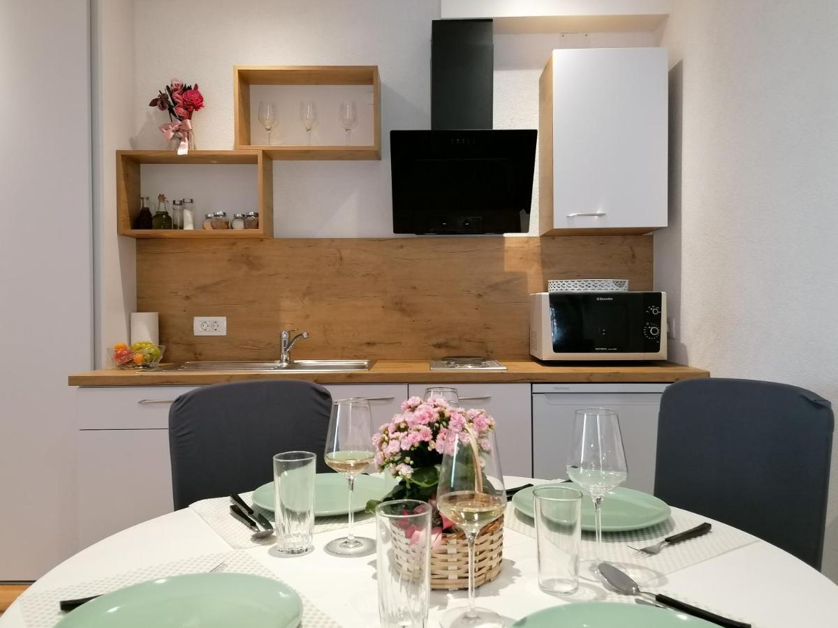 Apartment Sandra2 Lovran Zewnętrze zdjęcie