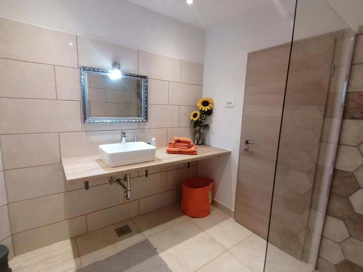 Apartment Sandra2 Lovran Zewnętrze zdjęcie