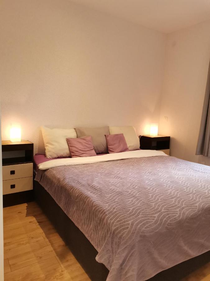 Apartment Sandra2 Lovran Zewnętrze zdjęcie
