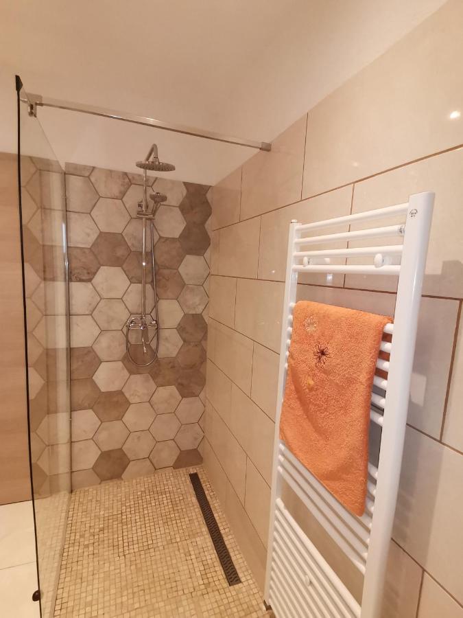 Apartment Sandra2 Lovran Zewnętrze zdjęcie