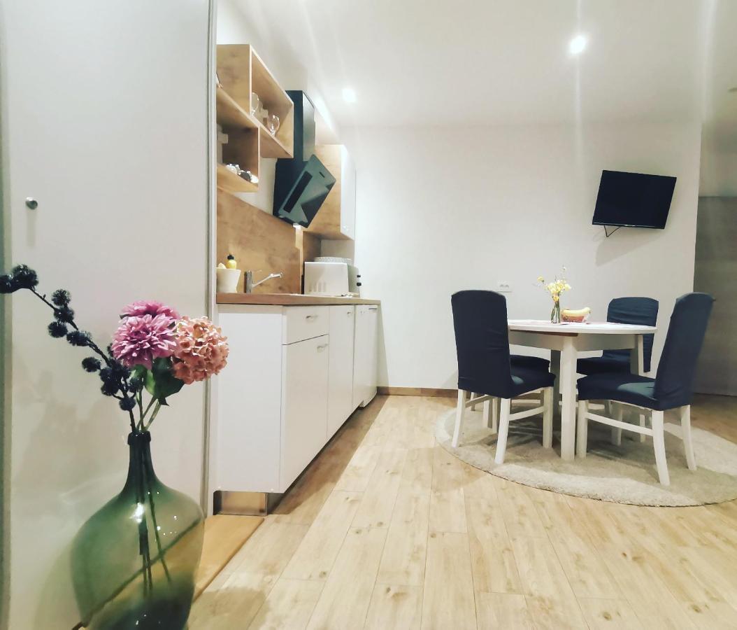 Apartment Sandra2 Lovran Zewnętrze zdjęcie