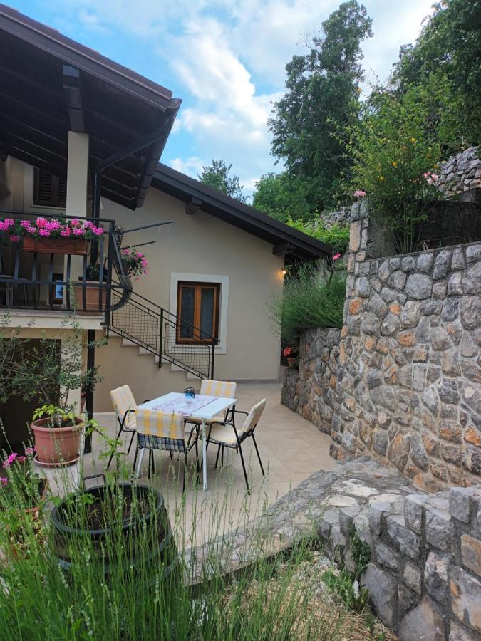 Apartment Sandra2 Lovran Zewnętrze zdjęcie