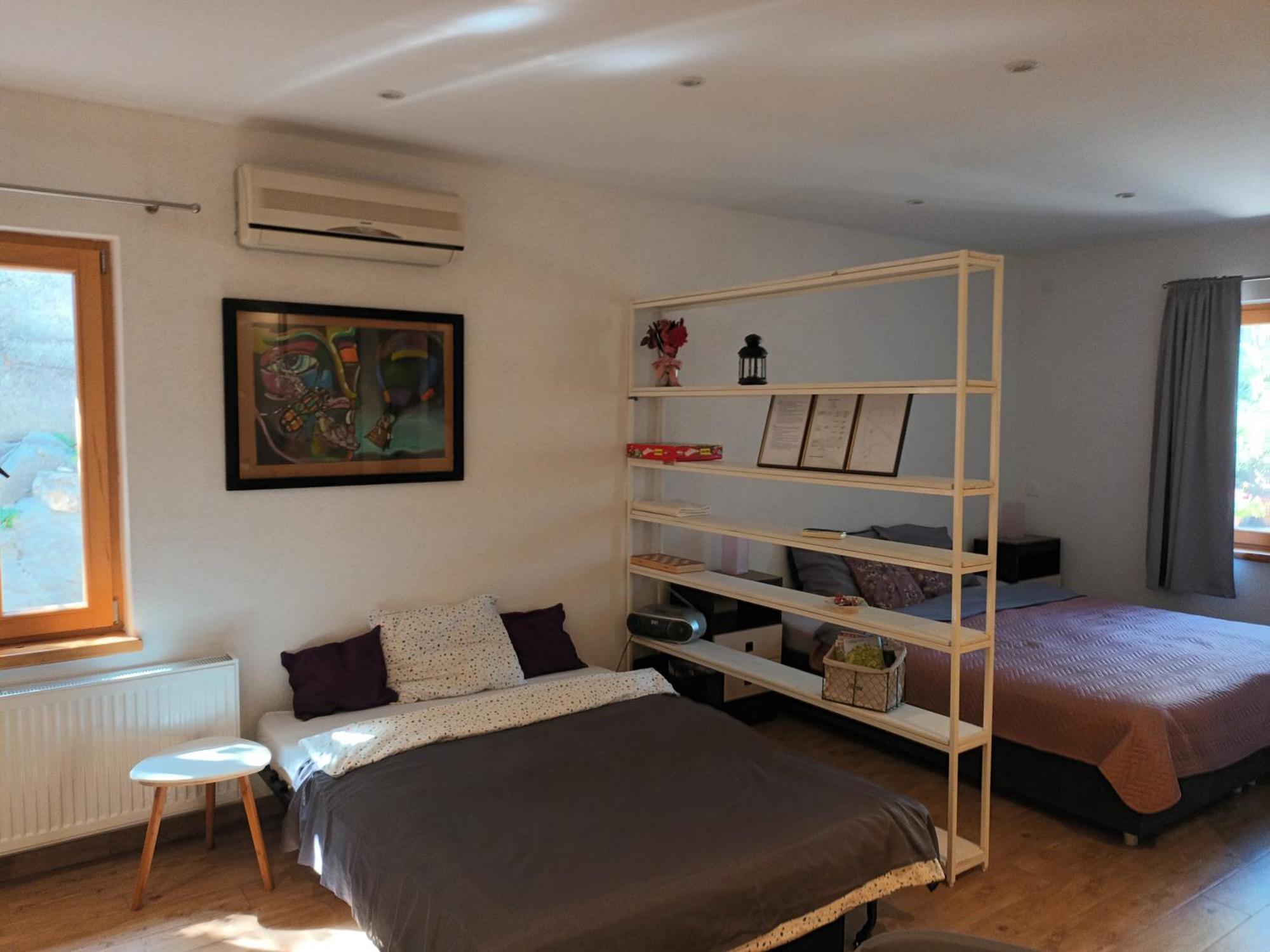 Apartment Sandra2 Lovran Zewnętrze zdjęcie