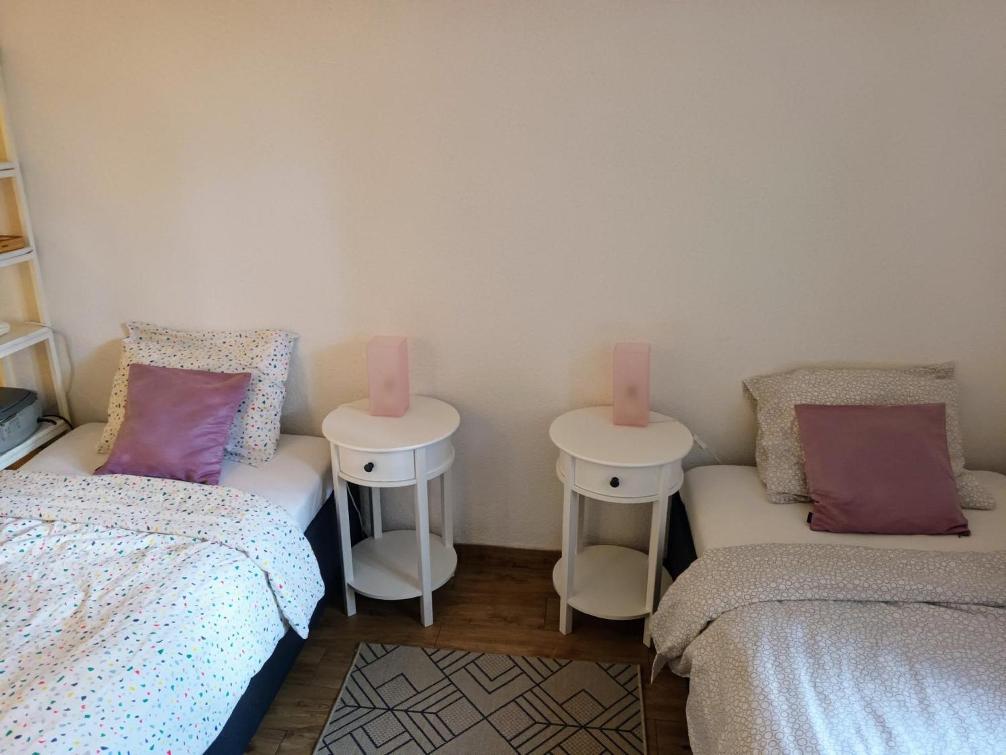 Apartment Sandra2 Lovran Zewnętrze zdjęcie