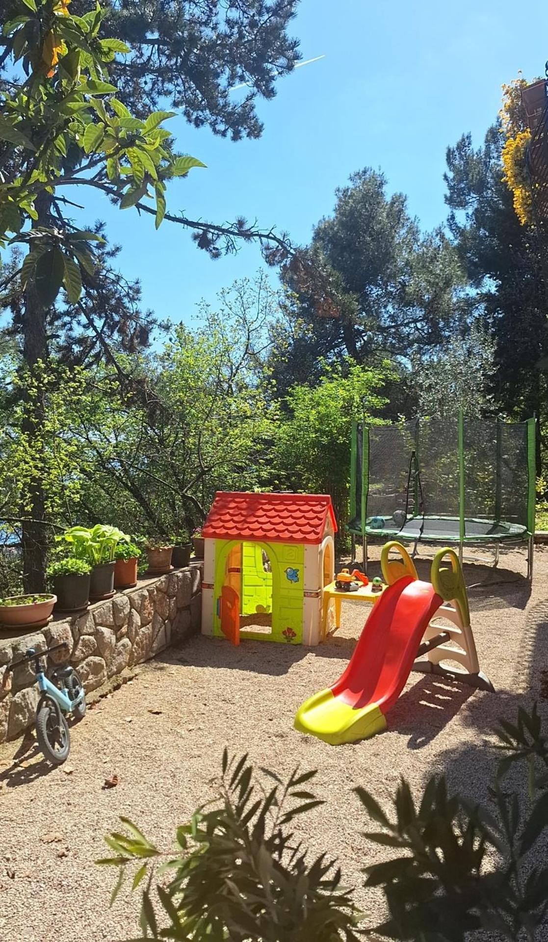 Apartment Sandra2 Lovran Zewnętrze zdjęcie